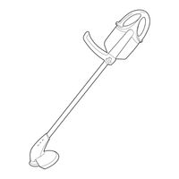 American Gardener YardStick 900053 Instruction Manual
