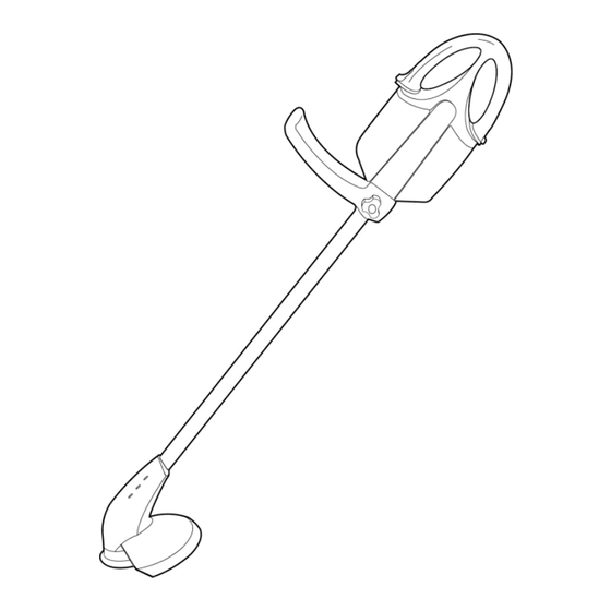 American Gardener YardStick 900053 Manuals