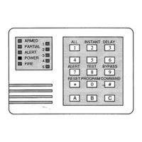 Detection Systems 7090TM Installation And Programming Manual