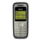 Cell Phone Nokia 1200 User Manual