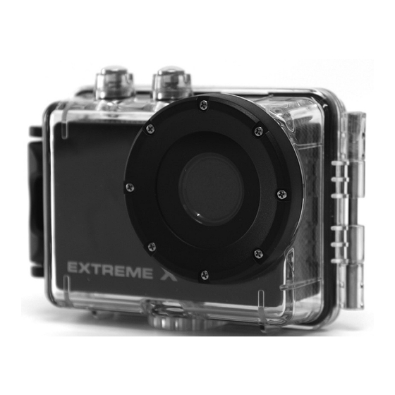 Nikkei EXTREME X5 User Manual