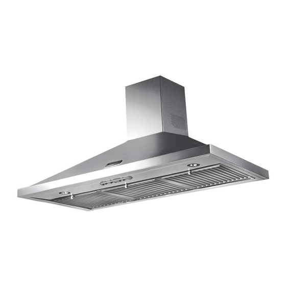 Falcon FALHDCP90SC/-AUS Instruction Manual