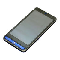KDDI ARROWS Z ISW11F Basic Manual