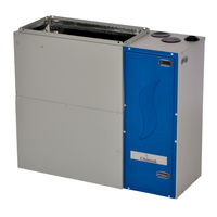 Dettson CC15-M-V Installation Instructions And Homeowner's Manual