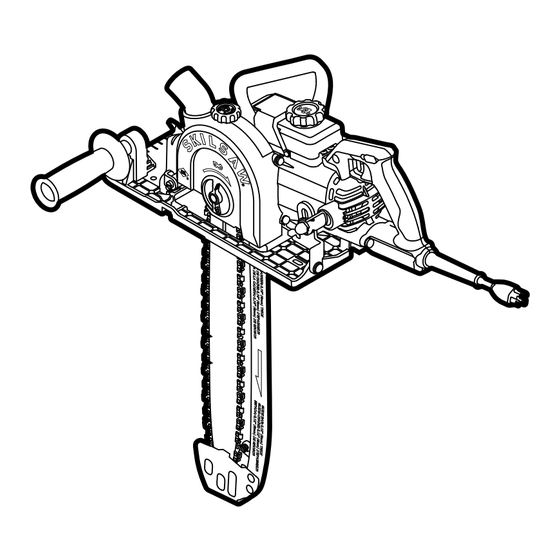 skilsaw SPT55 Operating/Safety Instructions Manual