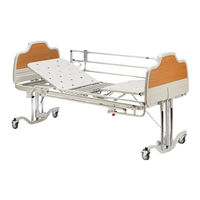 Arjohuntleigh Minuet 100500AUS User Manual