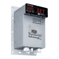 weschler instruments Enhanced SC Owner's Manual