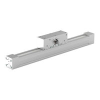 HSB Beta 70-C-ASS Original Assembly And Maintenance Manual