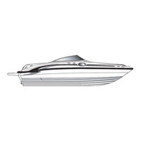 Sea Ray 240 Sundeck Owner's Manual