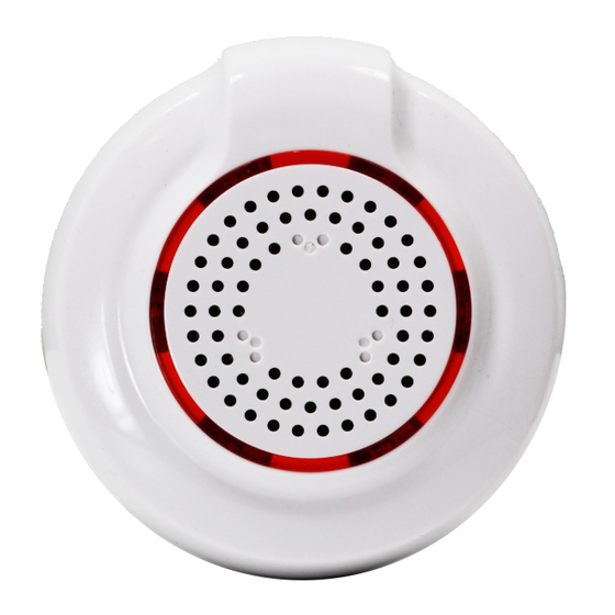 ZooZ ZSE33 User Manual