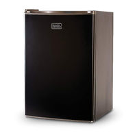 Black & Decker BCRK25V Instruction Manual