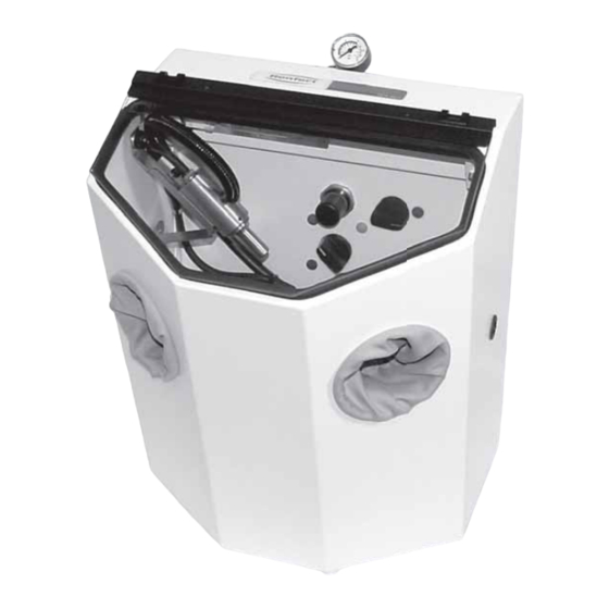 Renfert VARIO basic Service Instructions Manual