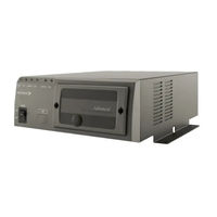 Voltech BC-1230P User Manual