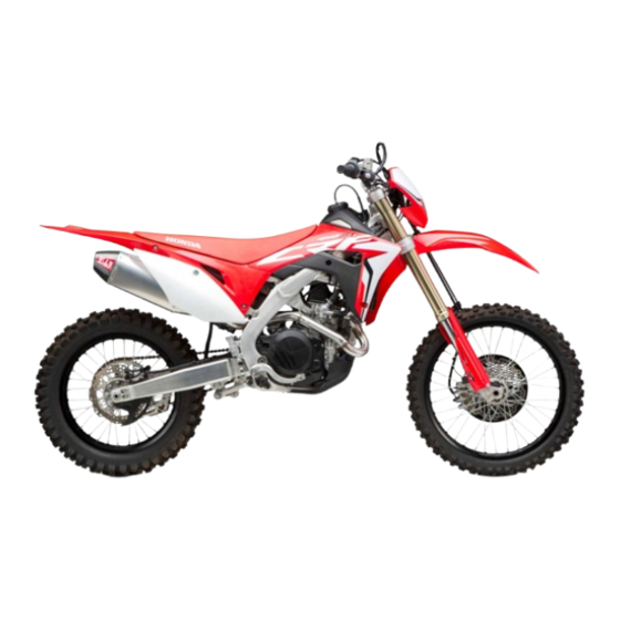 Yoshimura 224500D320 Manual