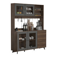 FUFU & GAGA Cupboard Manual