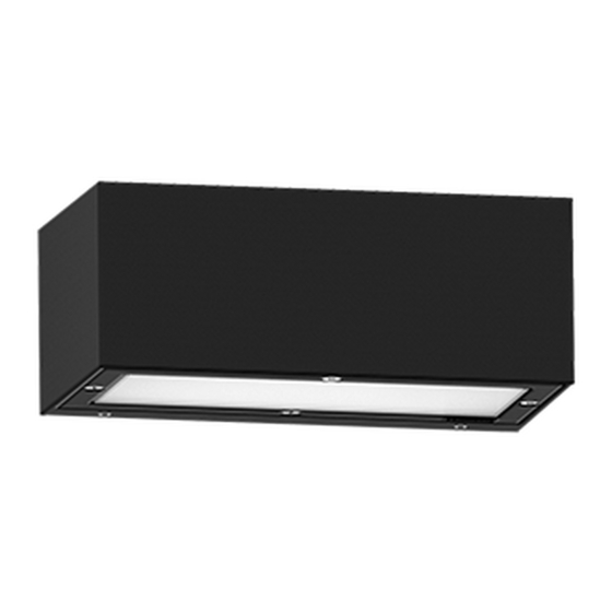 LIGMAN GINO 4 Installation Manual