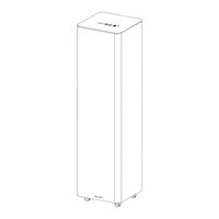 Sundirect Tower500-Pro Installation & Operation Instructions