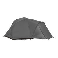 Snow Peak FES-652 Product Manual