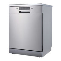 Kkt Kolbe DW614FS User Manual