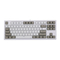 NIZ WP87 - Keyboard Manual