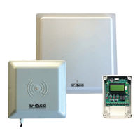 CDVI A10U49 Manual