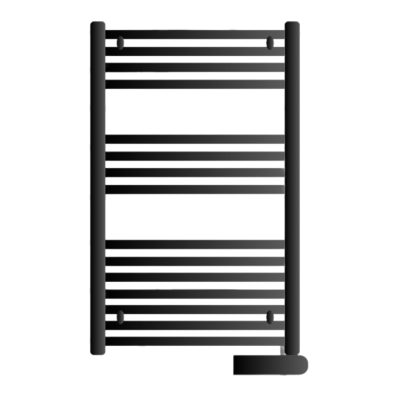 TESY TH 01 500 W Usage And Storage Instructions