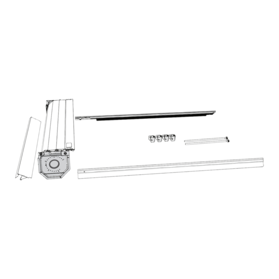 Retrax Powertrax Installation Sheet