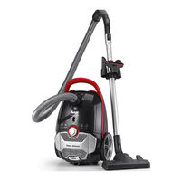 Fakir Premium Power TS 720 AN User Manual
