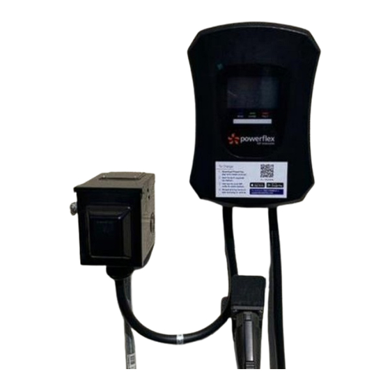 PowerFlex PF-JT80 Installation Manual