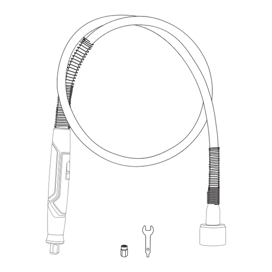 APEXFORGE MA1 User Manual