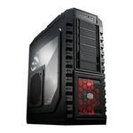 Cooler Master HAF X Installation Manual
