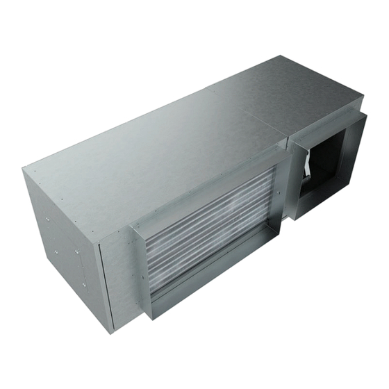 Price ACHU 30 Manual