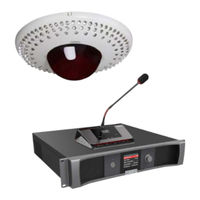 Taiden HCS-5380CVS Installation And Operating Manual