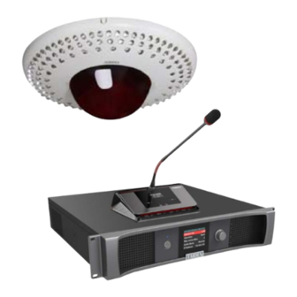 Taiden HCS-5300/80 Series Installation And Operating Manual