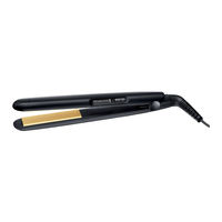 Remington Ceramic 215 User Manual