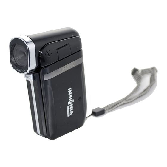 Insignia NS-DV720PBL2 User Manual
