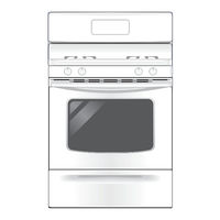 Frigidaire FGF368GM - 30