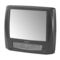 TV DVD Combo PANASONIC PV-DM2792 Operating Instructions Manual