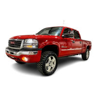 GMC 2006 DURAMAX Manual