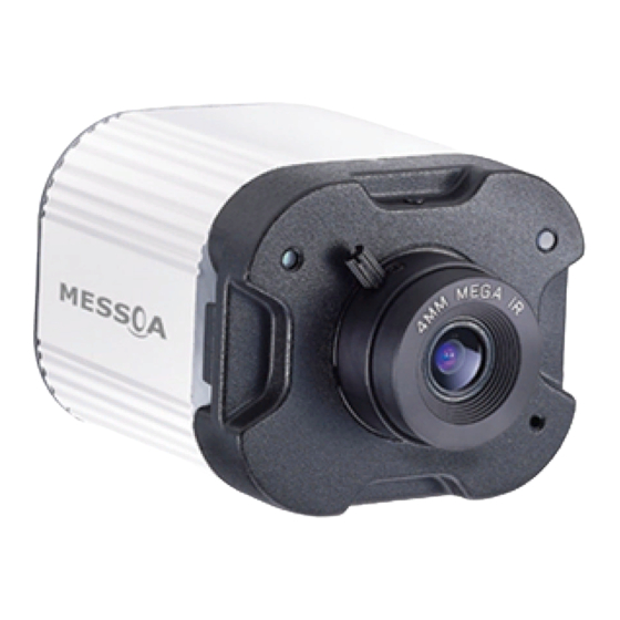 Messoa NCB750 User Manual