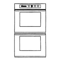 Thermador SC272T Service Manual