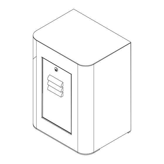 quiko Titano QK-T4000 Use And Maintenance Manual