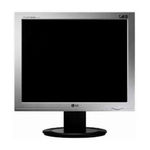LG Flatron L1932P Service Manual