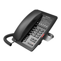 VOPtech VH03 User Manual