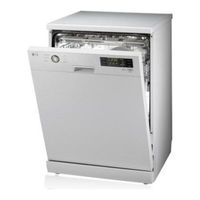 Lg LD-2120WH Owner's Manual