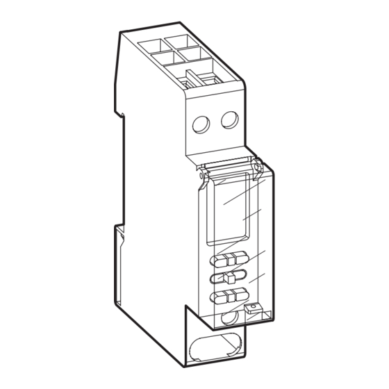 Newlec NLCUT1 User Manual