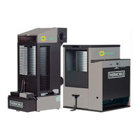 Thermobile Bio Energy 2 User Manual