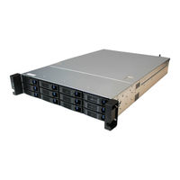 ASROCK Rack 2U12L6SC User Manual