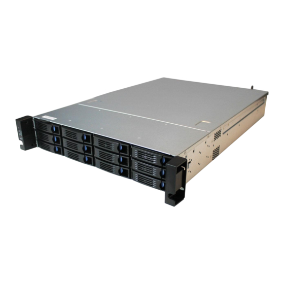 ASROCK Rack 2U12L6SC User Manual