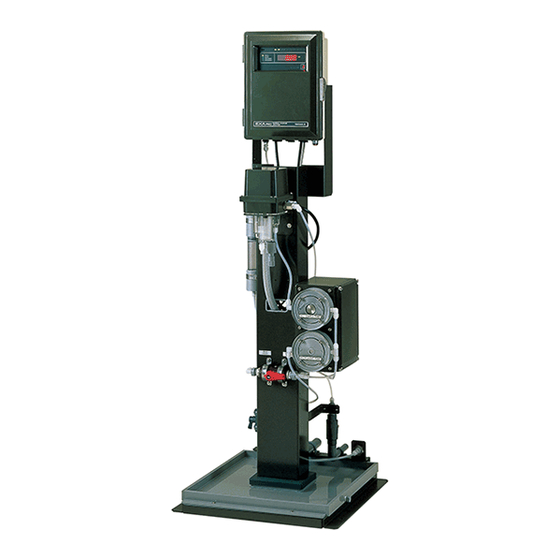 YOKOGAWA RC400G Manuals